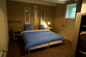 Chambre gîte Rustique dordogne Sarlande