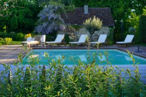 Domaine du Mas Coutant gites et piscine en dordogne