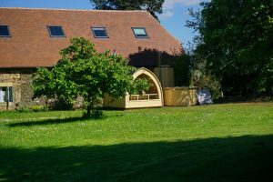 gites avec spa Week-ends et séjours Yoga et bien-être en Dordogne