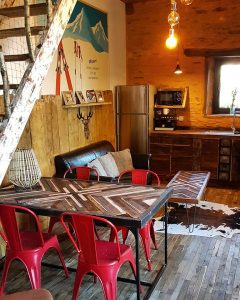gite de charme en Dordogne 4 personnes